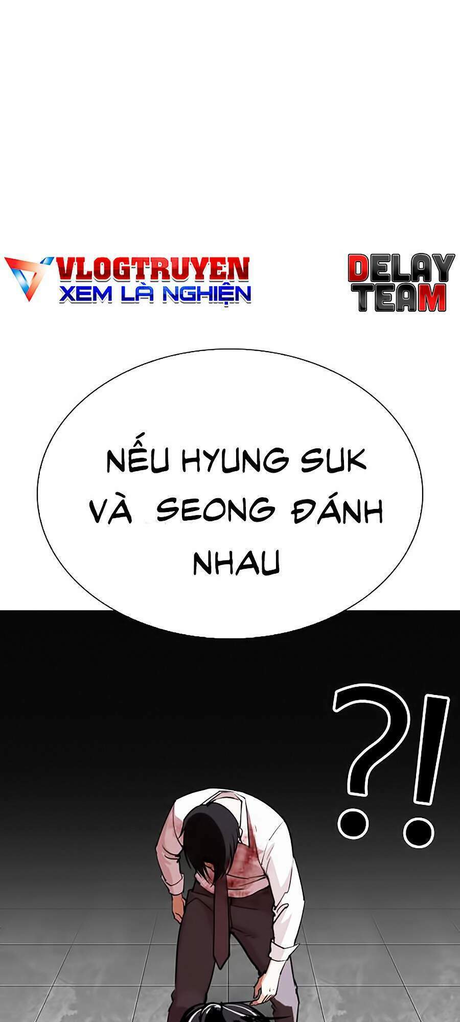 Hoán Đổi Nhiệm Màu Chapter 296 - Trang 2