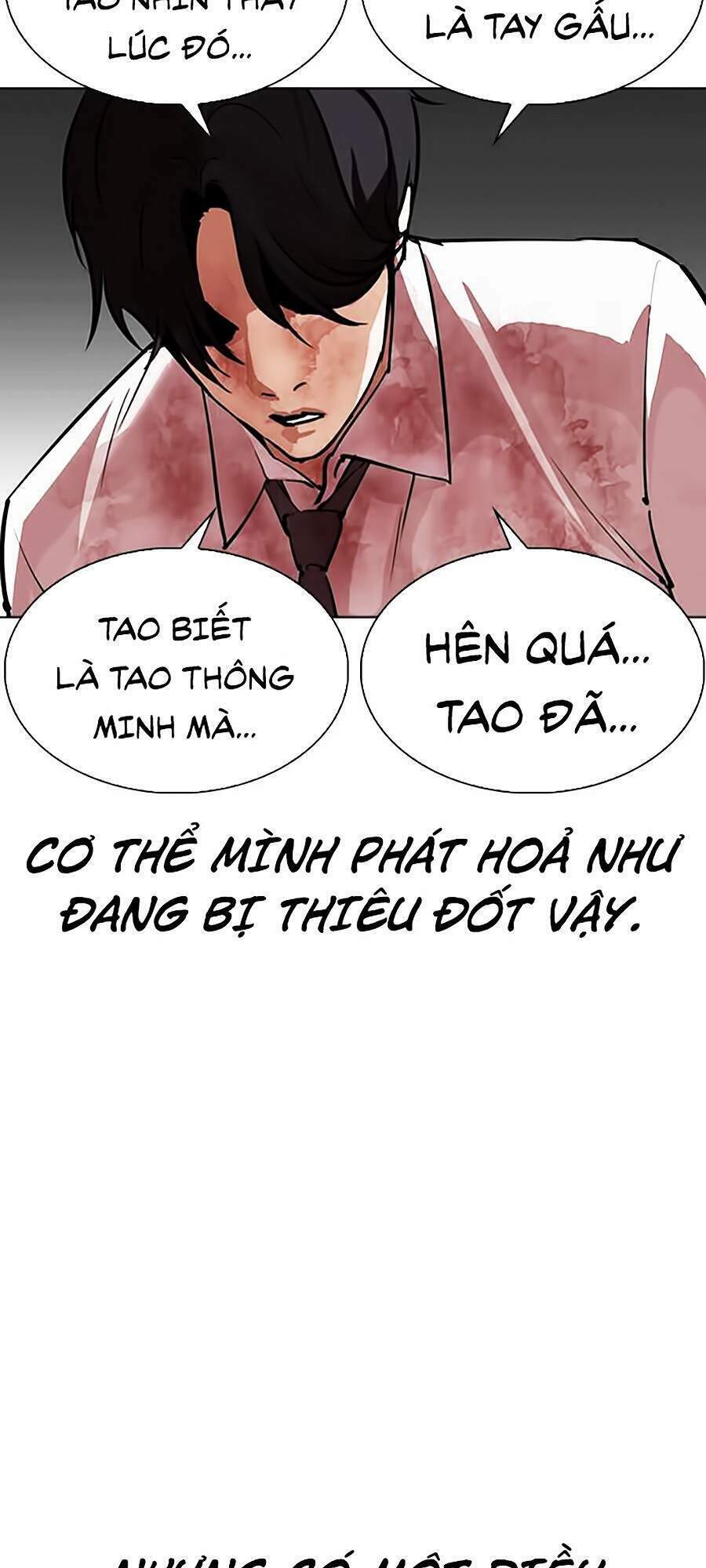 Hoán Đổi Nhiệm Màu Chapter 296 - Trang 2