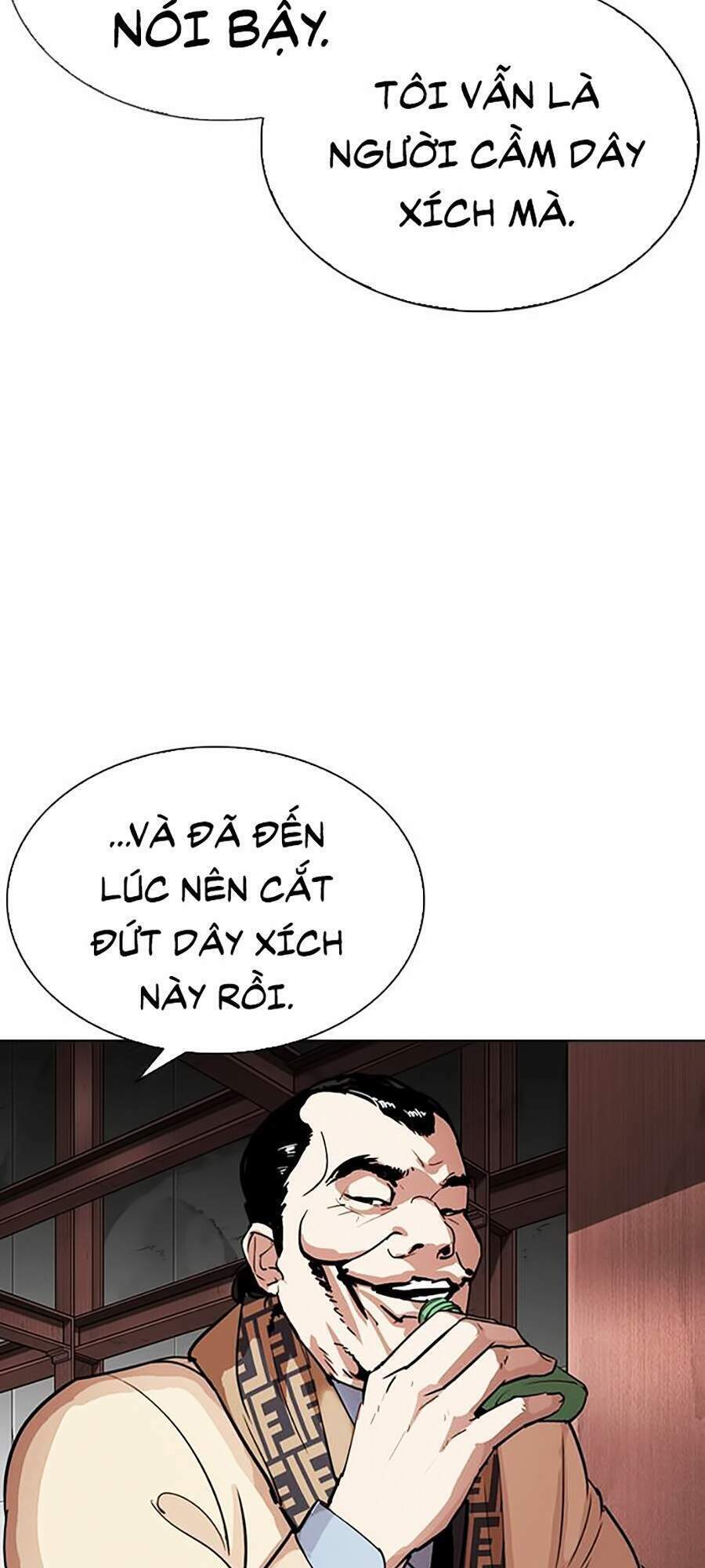 Hoán Đổi Nhiệm Màu Chapter 296 - Trang 2