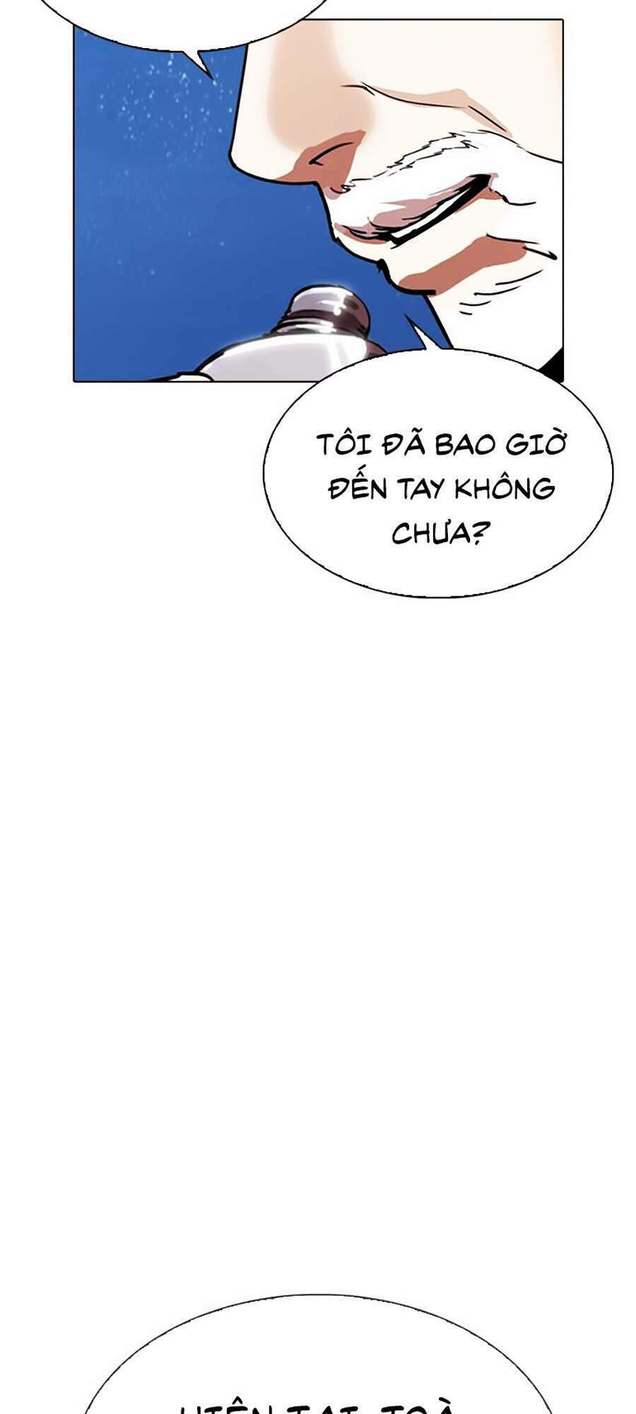 Hoán Đổi Nhiệm Màu Chapter 296 - Trang 2