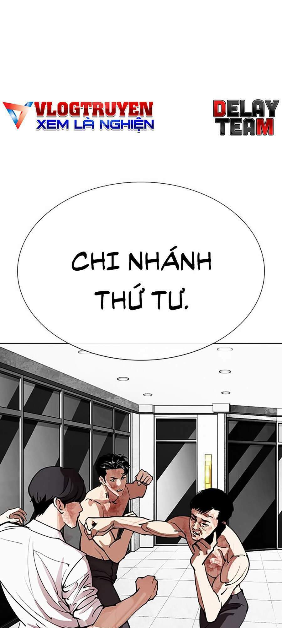 Hoán Đổi Nhiệm Màu Chapter 296 - Trang 2