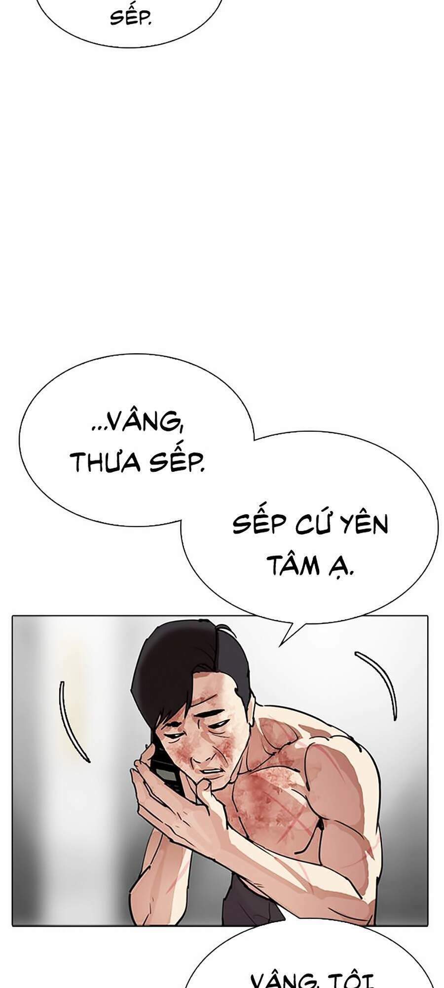 Hoán Đổi Nhiệm Màu Chapter 296 - Trang 2