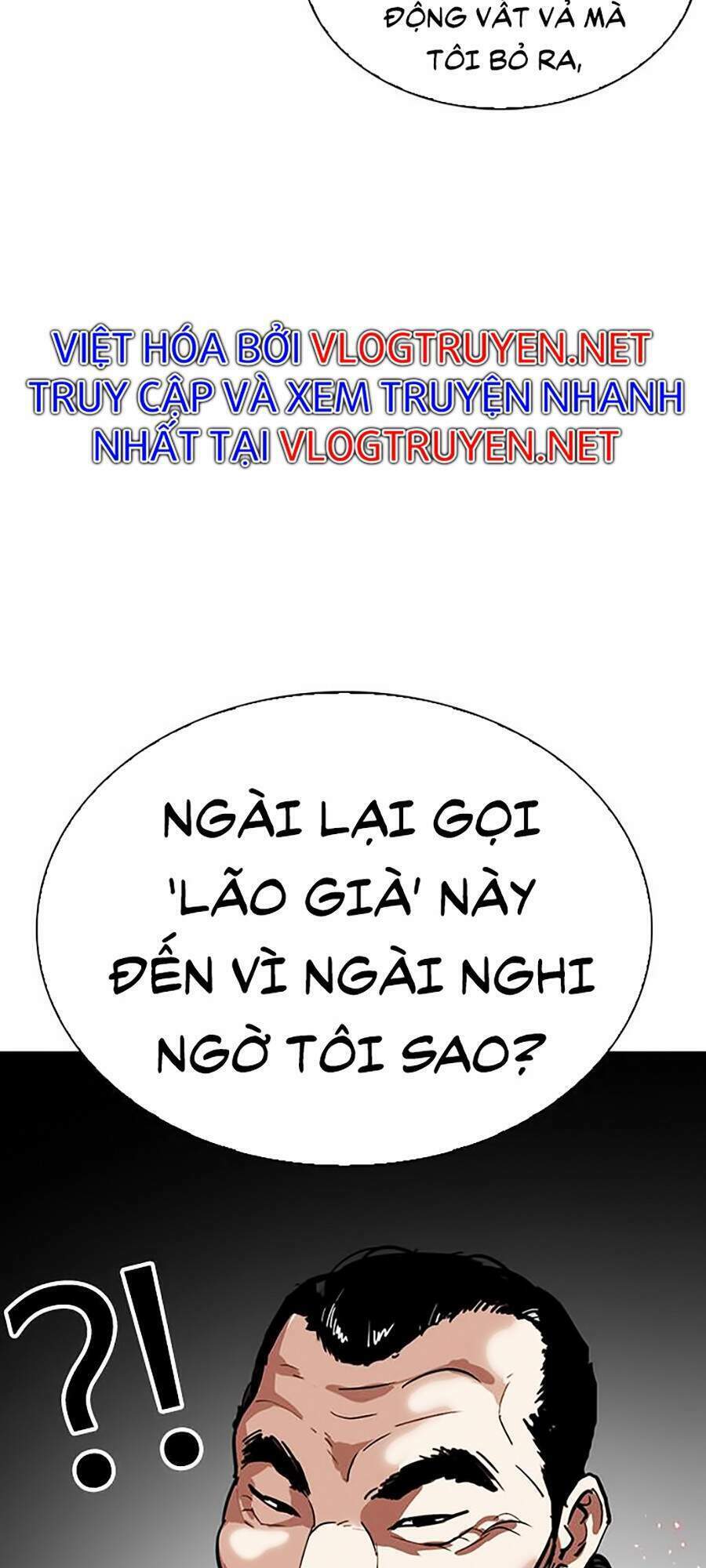 Hoán Đổi Nhiệm Màu Chapter 296 - Trang 2