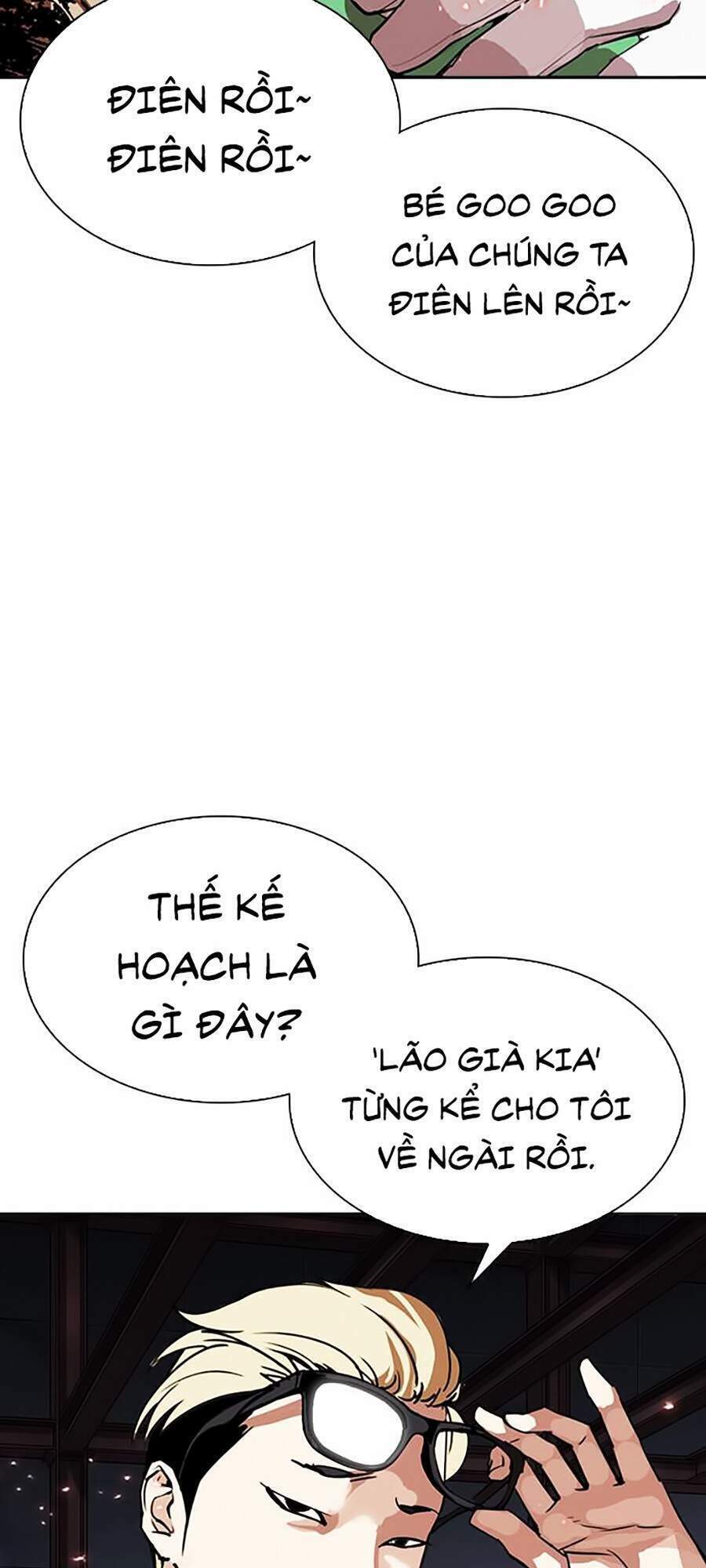 Hoán Đổi Nhiệm Màu Chapter 296 - Trang 2