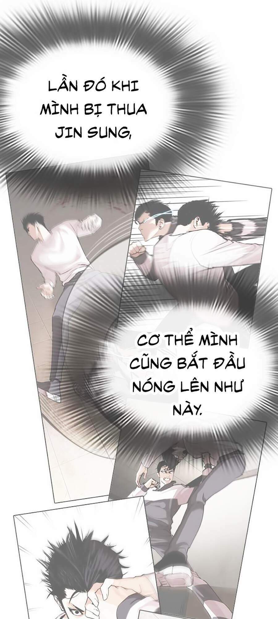 Hoán Đổi Nhiệm Màu Chapter 296 - Trang 2