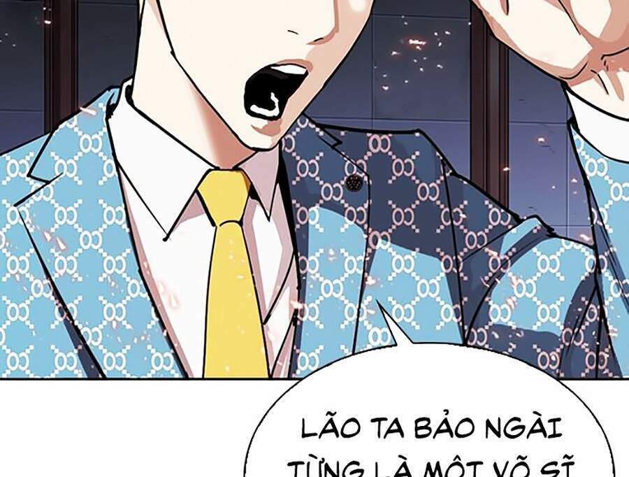 Hoán Đổi Nhiệm Màu Chapter 296 - Trang 2