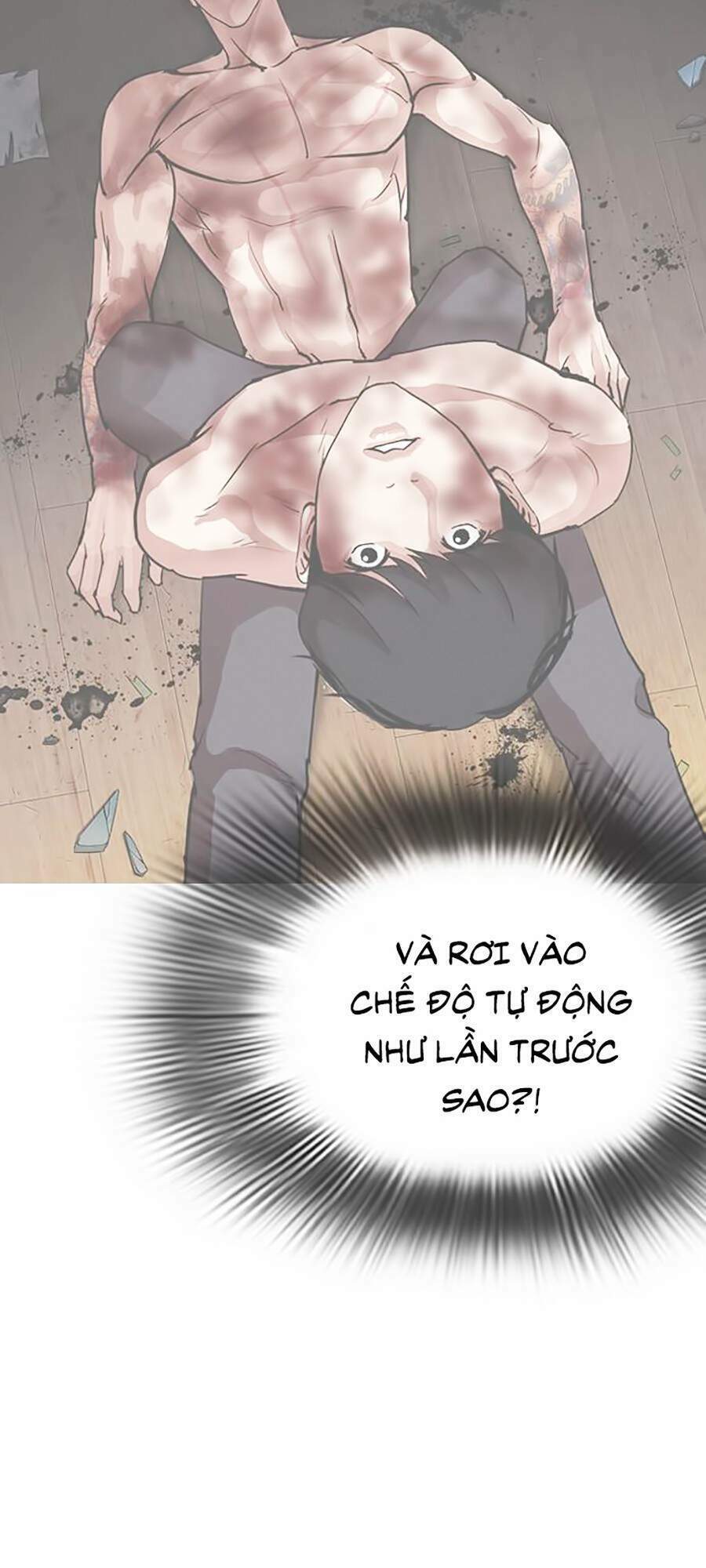 Hoán Đổi Nhiệm Màu Chapter 296 - Trang 2