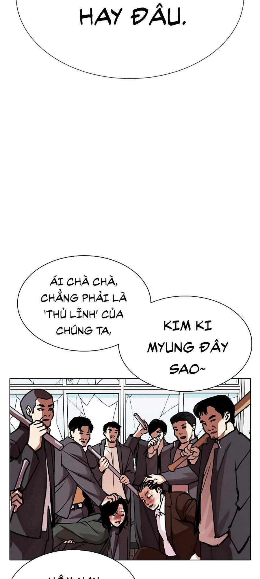 Hoán Đổi Nhiệm Màu Chapter 302 - Trang 2