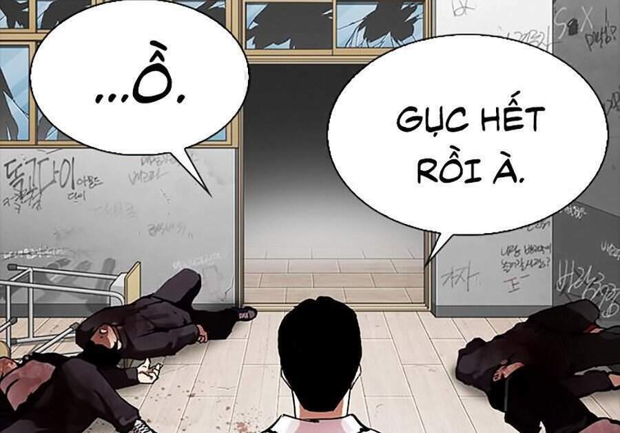 Hoán Đổi Nhiệm Màu Chapter 302 - Trang 2