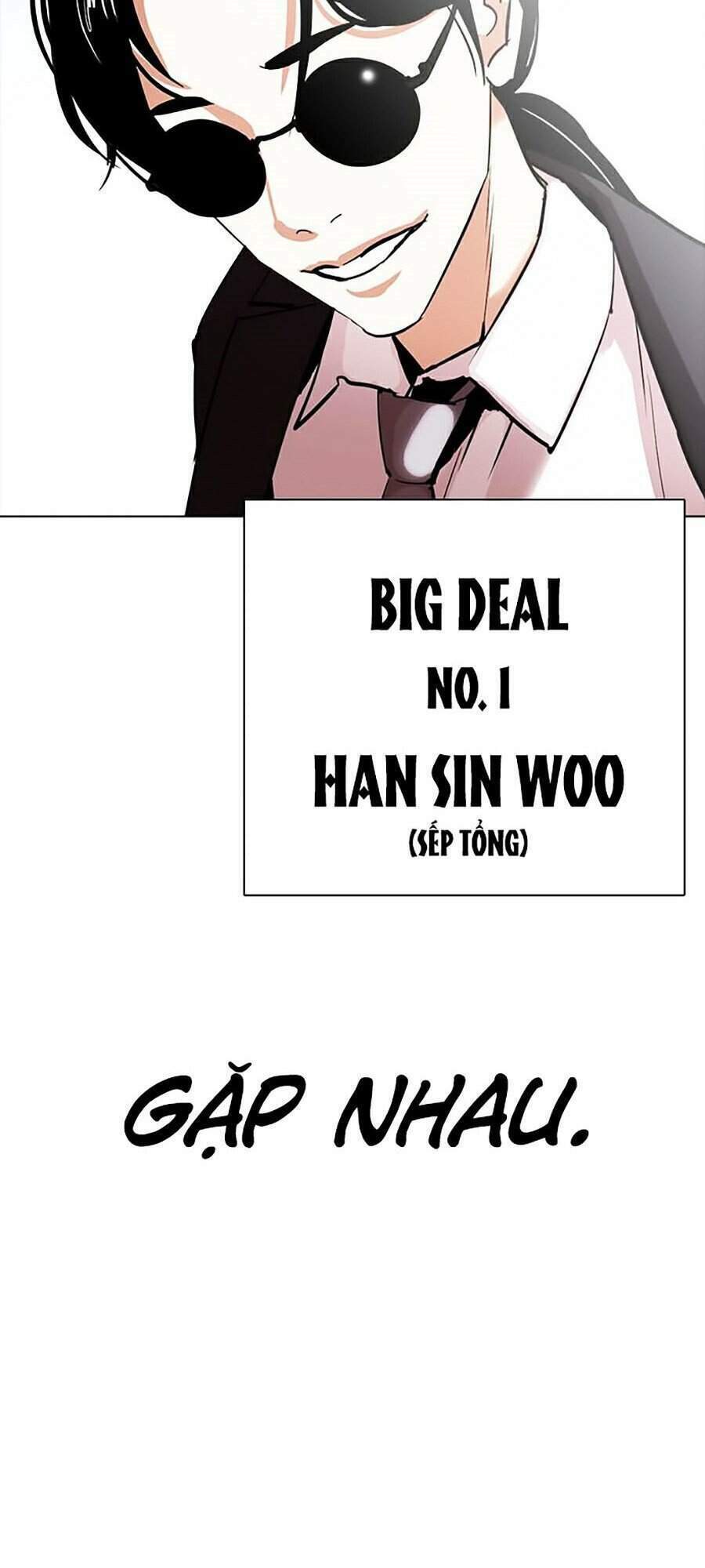 Hoán Đổi Nhiệm Màu Chapter 302 - Trang 2