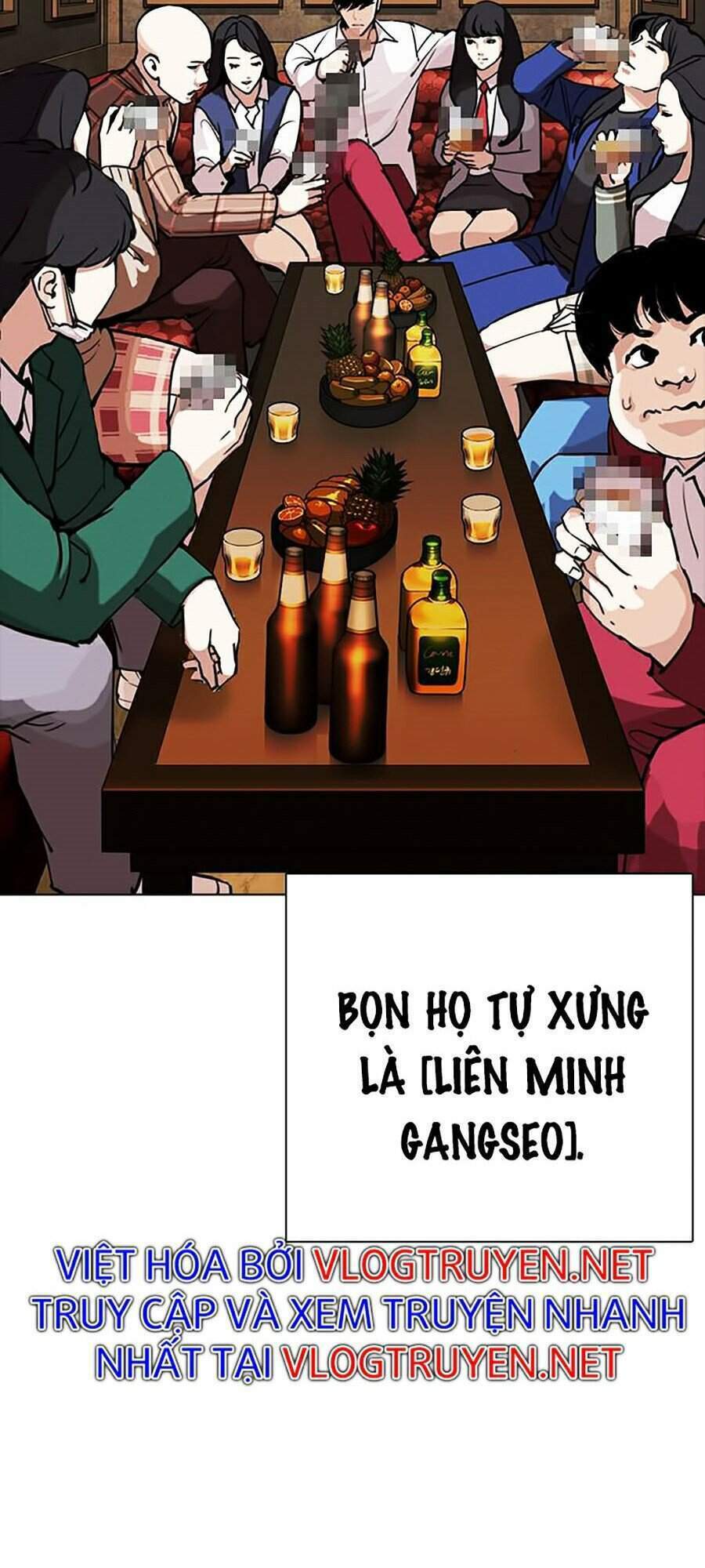 Hoán Đổi Nhiệm Màu Chapter 302 - Trang 2