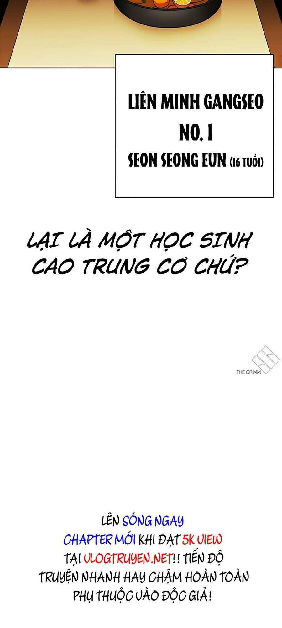 Hoán Đổi Nhiệm Màu Chapter 302 - Trang 2