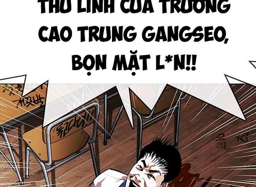 Hoán Đổi Nhiệm Màu Chapter 302 - Trang 2