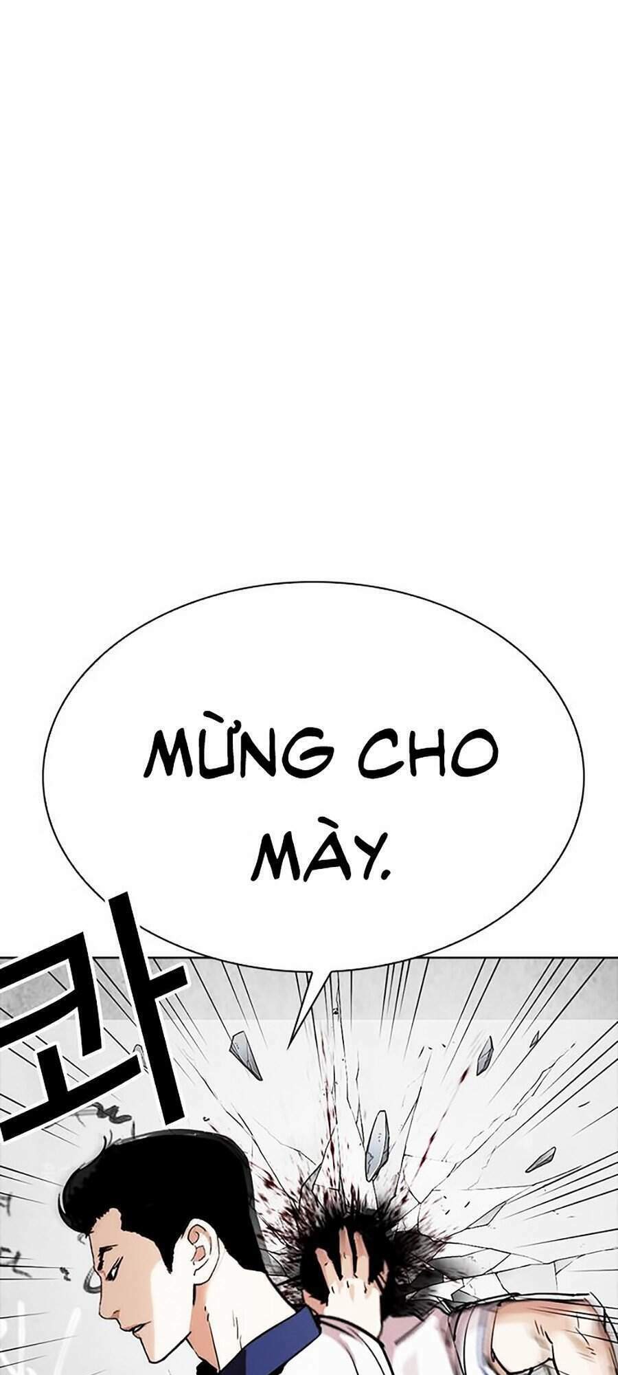 Hoán Đổi Nhiệm Màu Chapter 302 - Trang 2