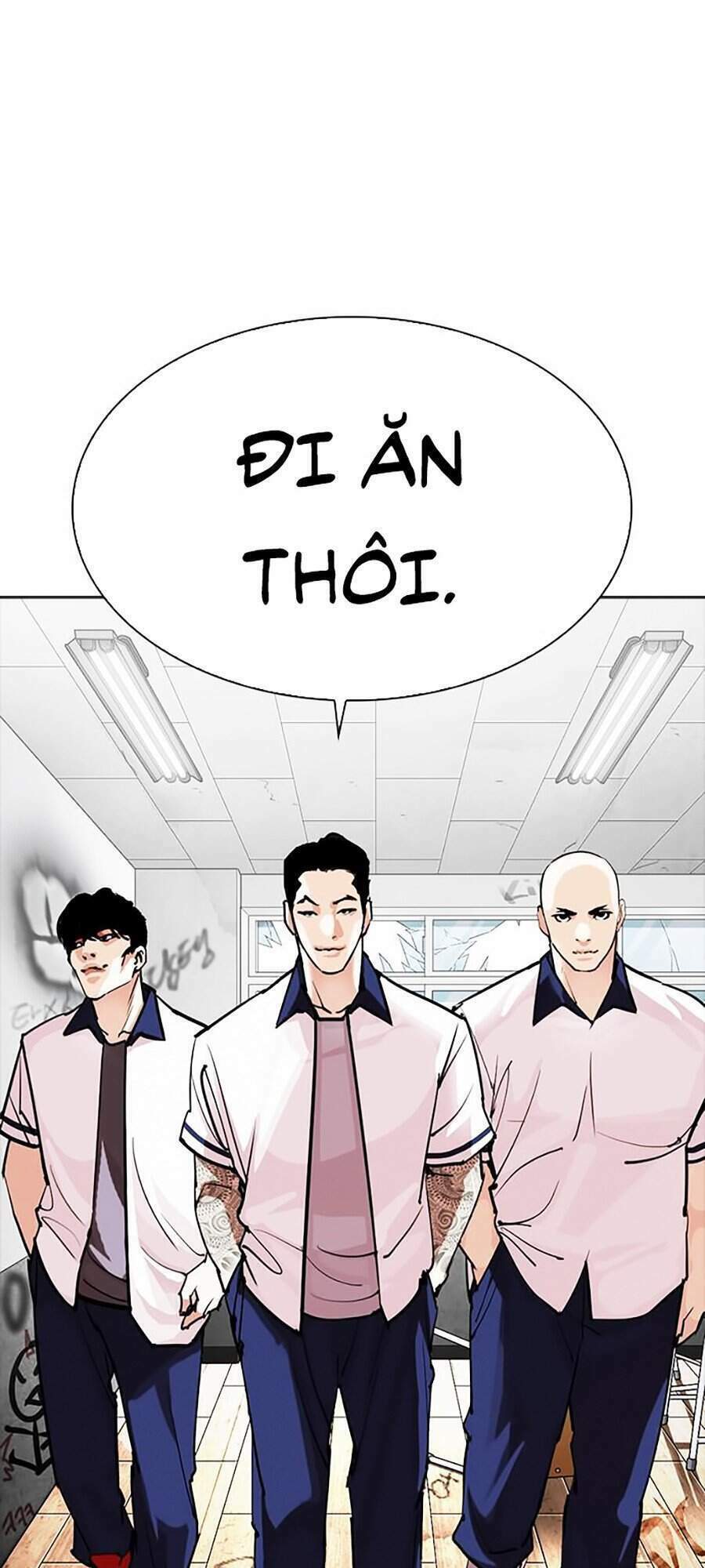 Hoán Đổi Nhiệm Màu Chapter 302 - Trang 2