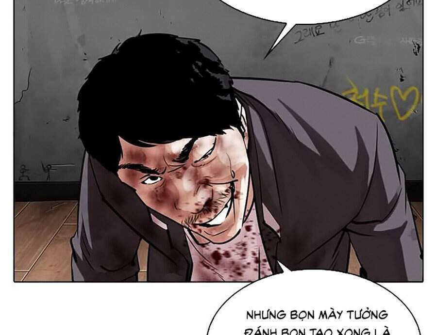 Hoán Đổi Nhiệm Màu Chapter 302 - Trang 2