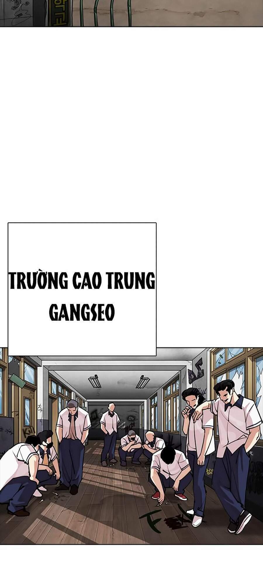 Hoán Đổi Nhiệm Màu Chapter 302 - Trang 2