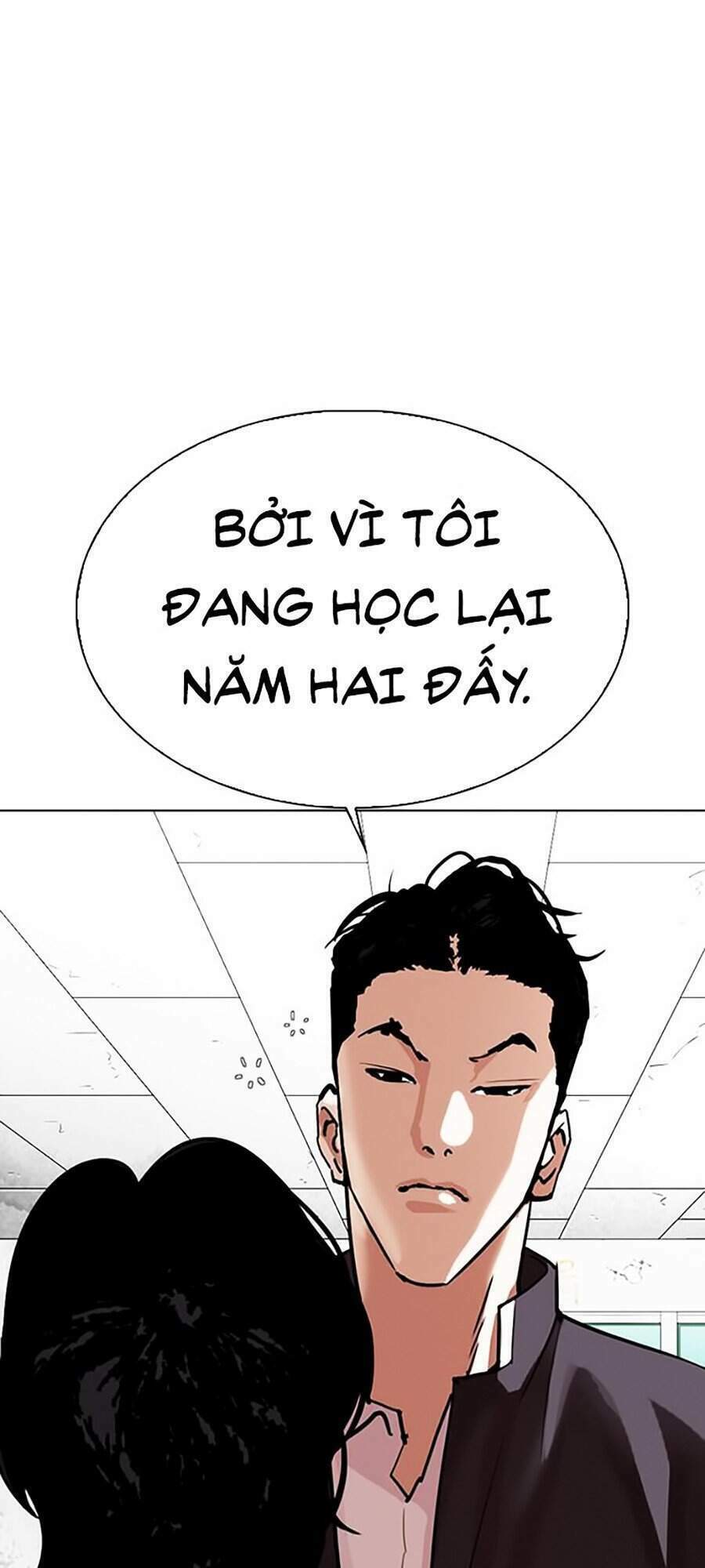 Hoán Đổi Nhiệm Màu Chapter 302 - Trang 2