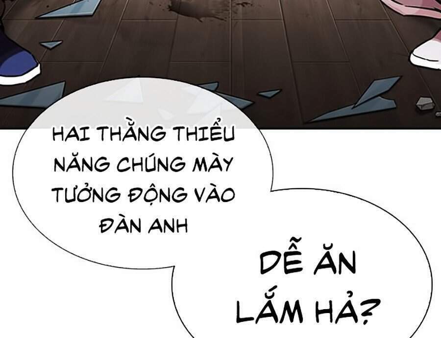 Hoán Đổi Nhiệm Màu Chapter 302 - Trang 2