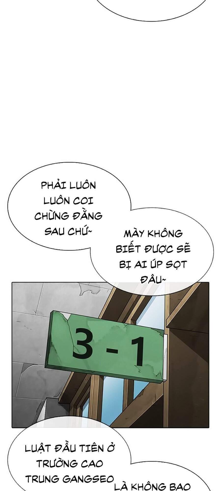 Hoán Đổi Nhiệm Màu Chapter 302 - Trang 2