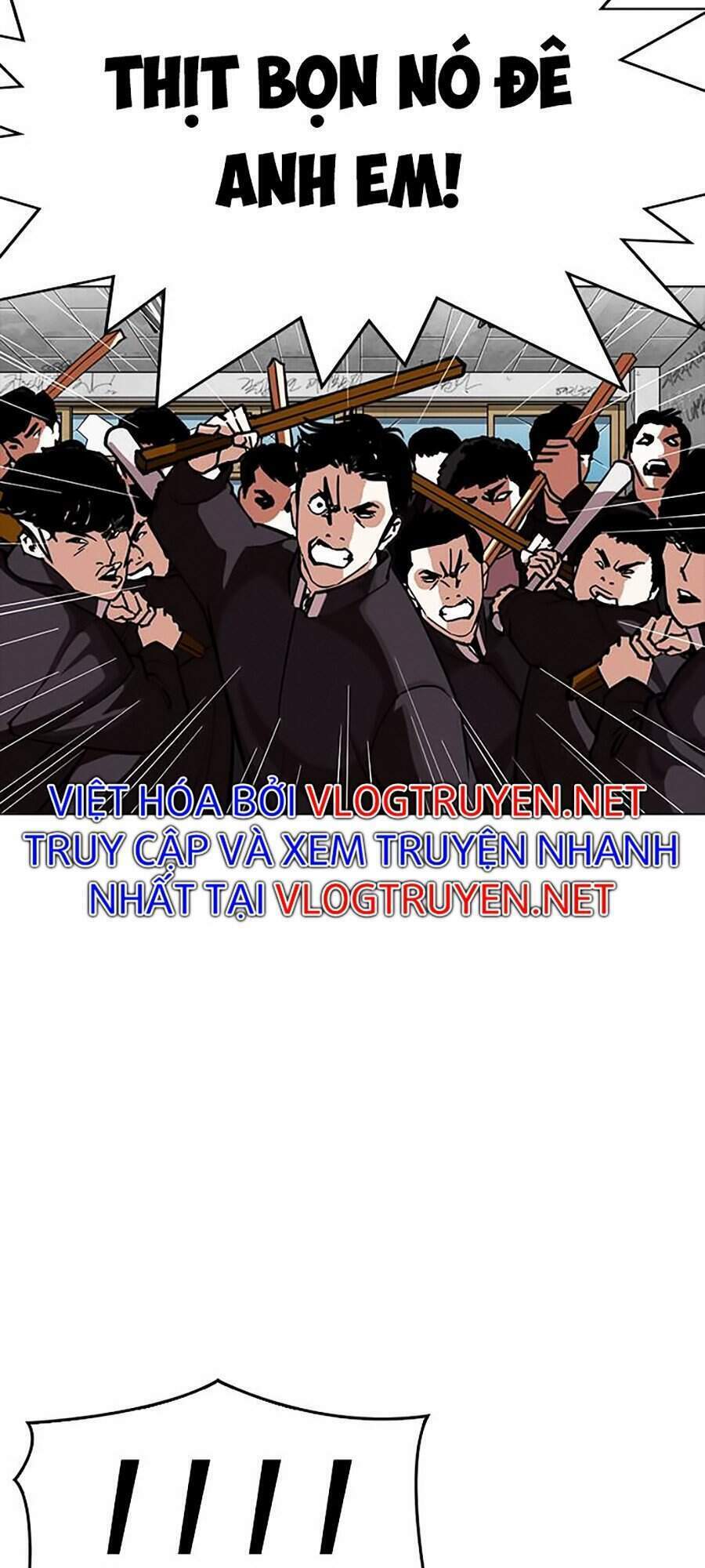 Hoán Đổi Nhiệm Màu Chapter 302 - Trang 2