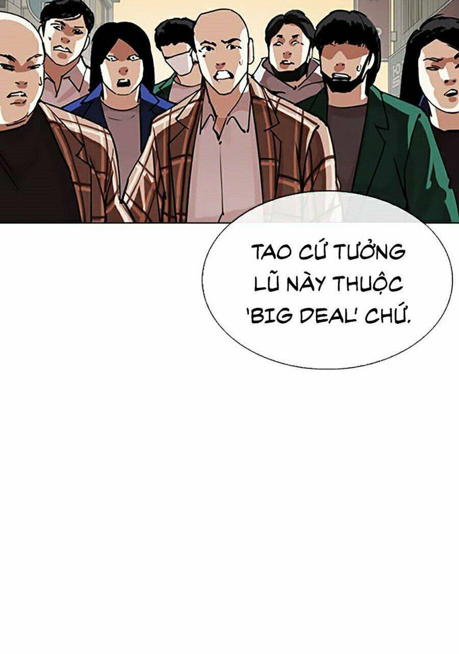 Hoán Đổi Nhiệm Màu Chapter 304 - Trang 2