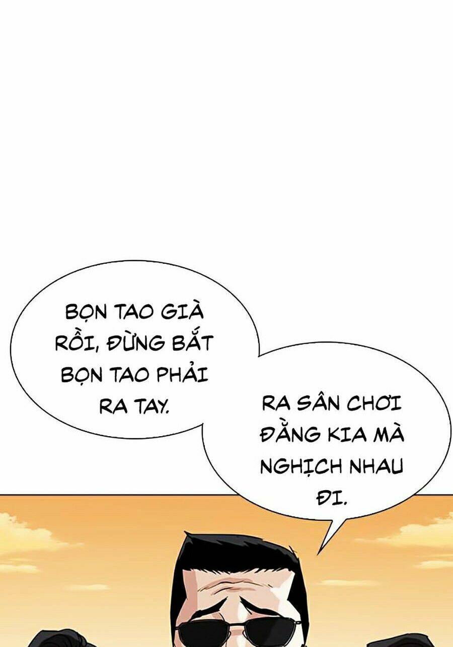 Hoán Đổi Nhiệm Màu Chapter 304 - Trang 2