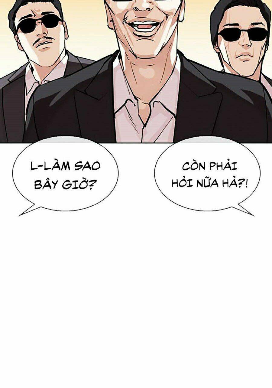 Hoán Đổi Nhiệm Màu Chapter 304 - Trang 2