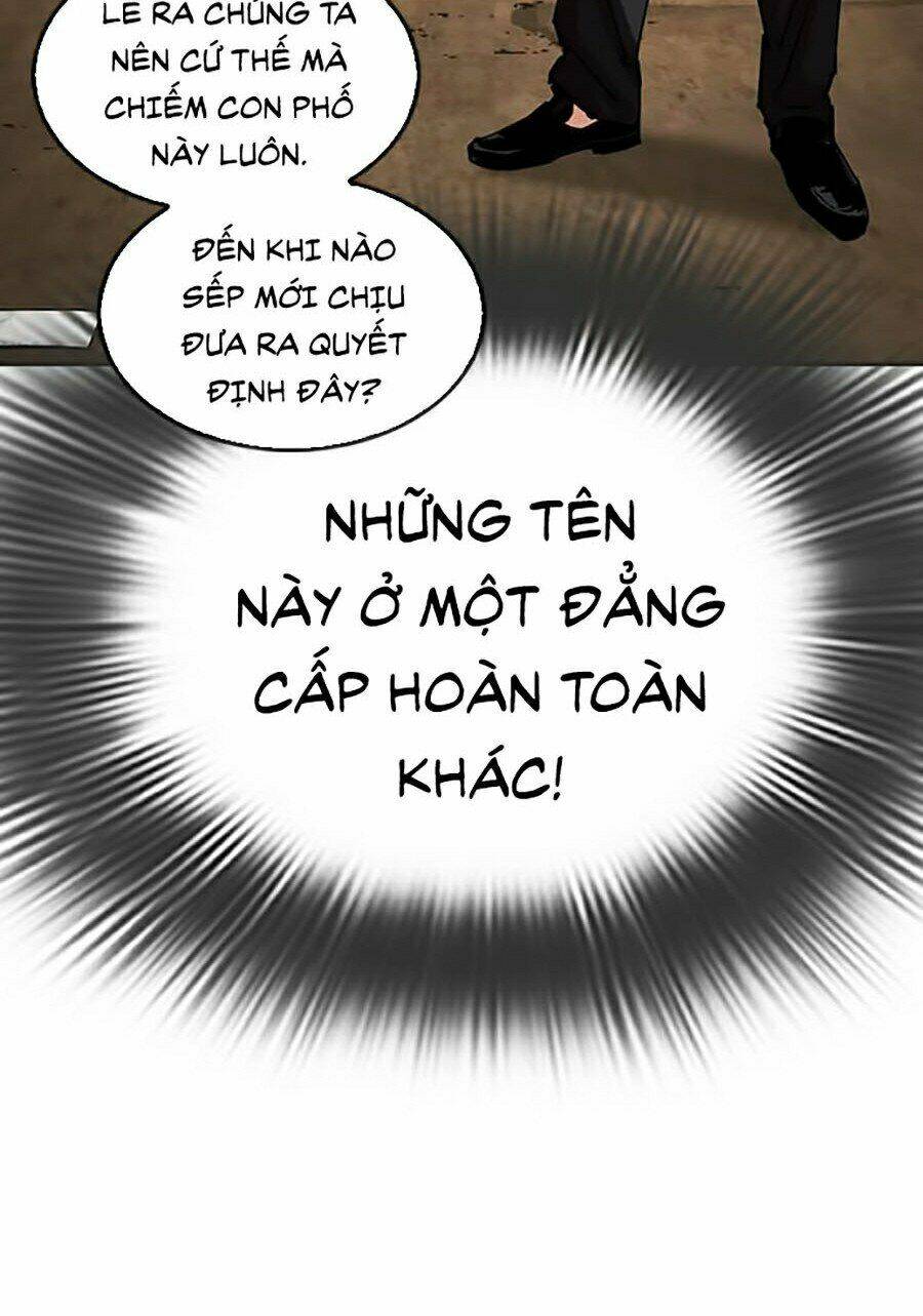 Hoán Đổi Nhiệm Màu Chapter 304 - Trang 2