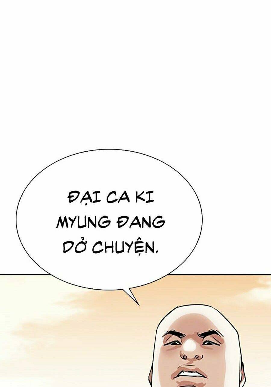 Hoán Đổi Nhiệm Màu Chapter 304 - Trang 2