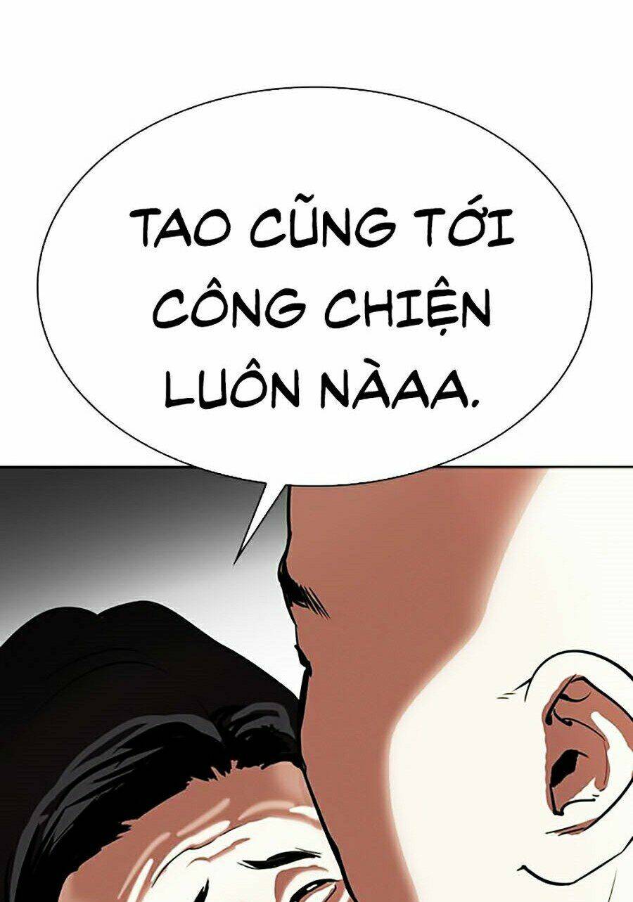 Hoán Đổi Nhiệm Màu Chapter 304 - Trang 2