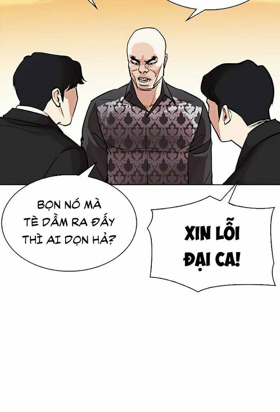 Hoán Đổi Nhiệm Màu Chapter 304 - Trang 2