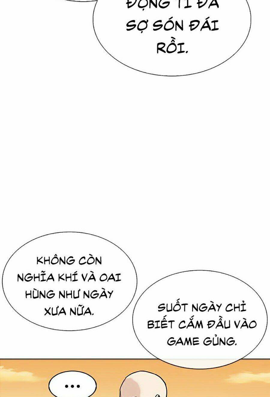 Hoán Đổi Nhiệm Màu Chapter 304 - Trang 2