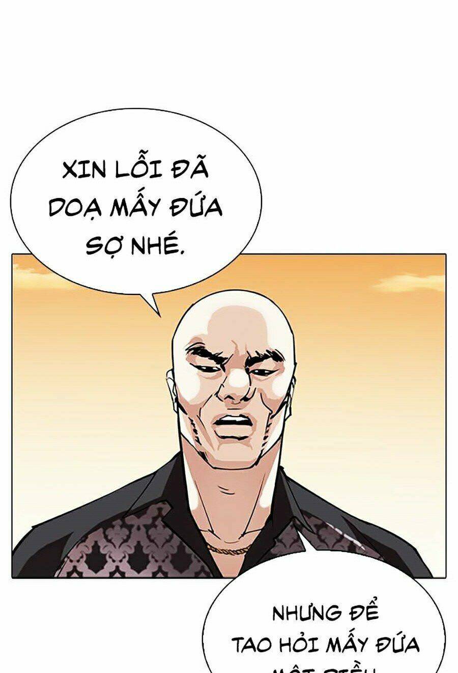 Hoán Đổi Nhiệm Màu Chapter 304 - Trang 2