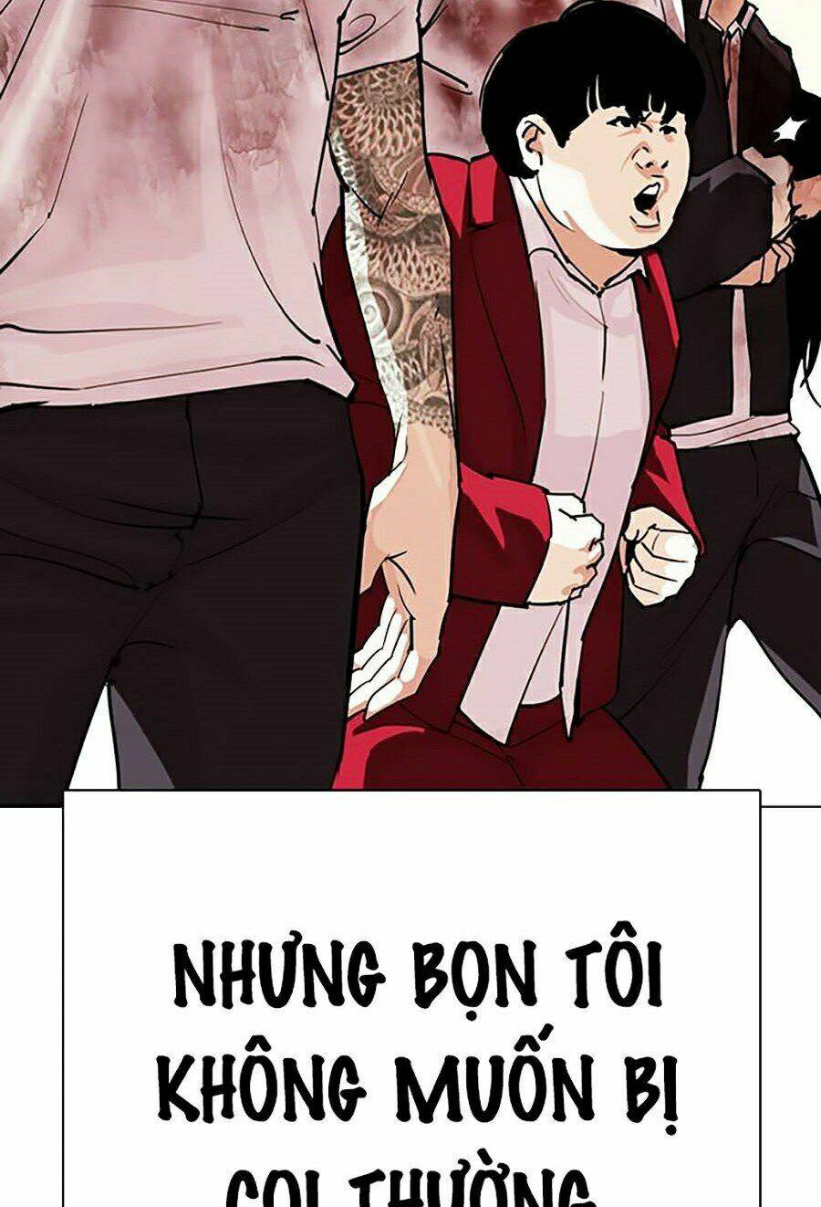 Hoán Đổi Nhiệm Màu Chapter 304 - Trang 2