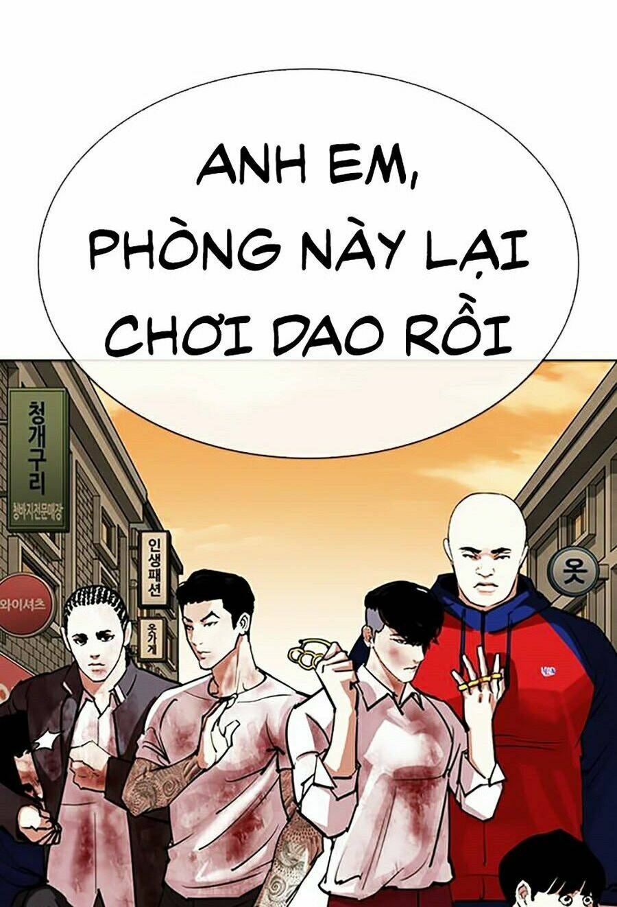 Hoán Đổi Nhiệm Màu Chapter 304 - Trang 2