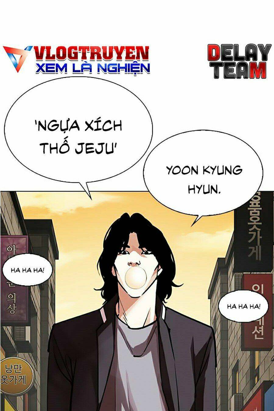 Hoán Đổi Nhiệm Màu Chapter 304 - Trang 2