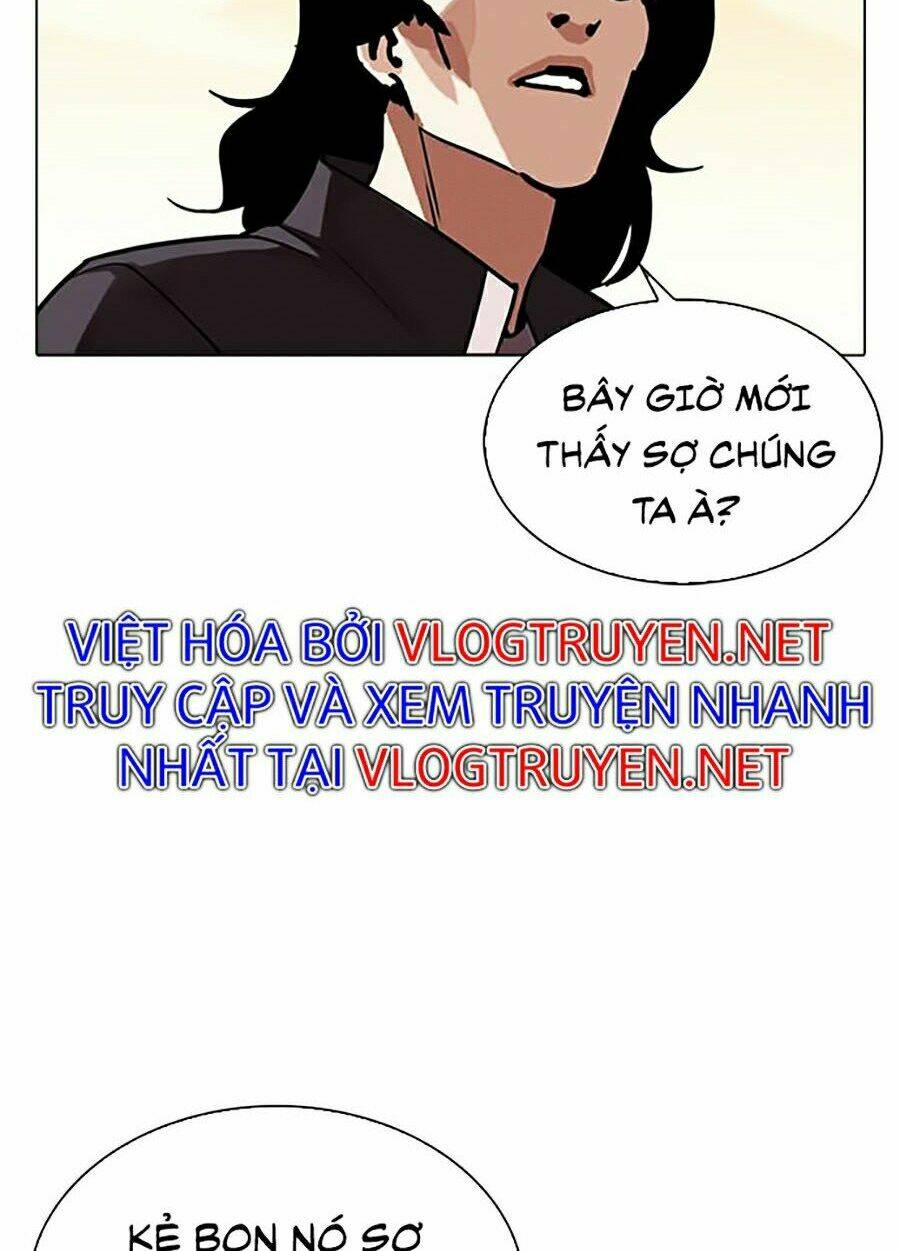 Hoán Đổi Nhiệm Màu Chapter 304 - Trang 2