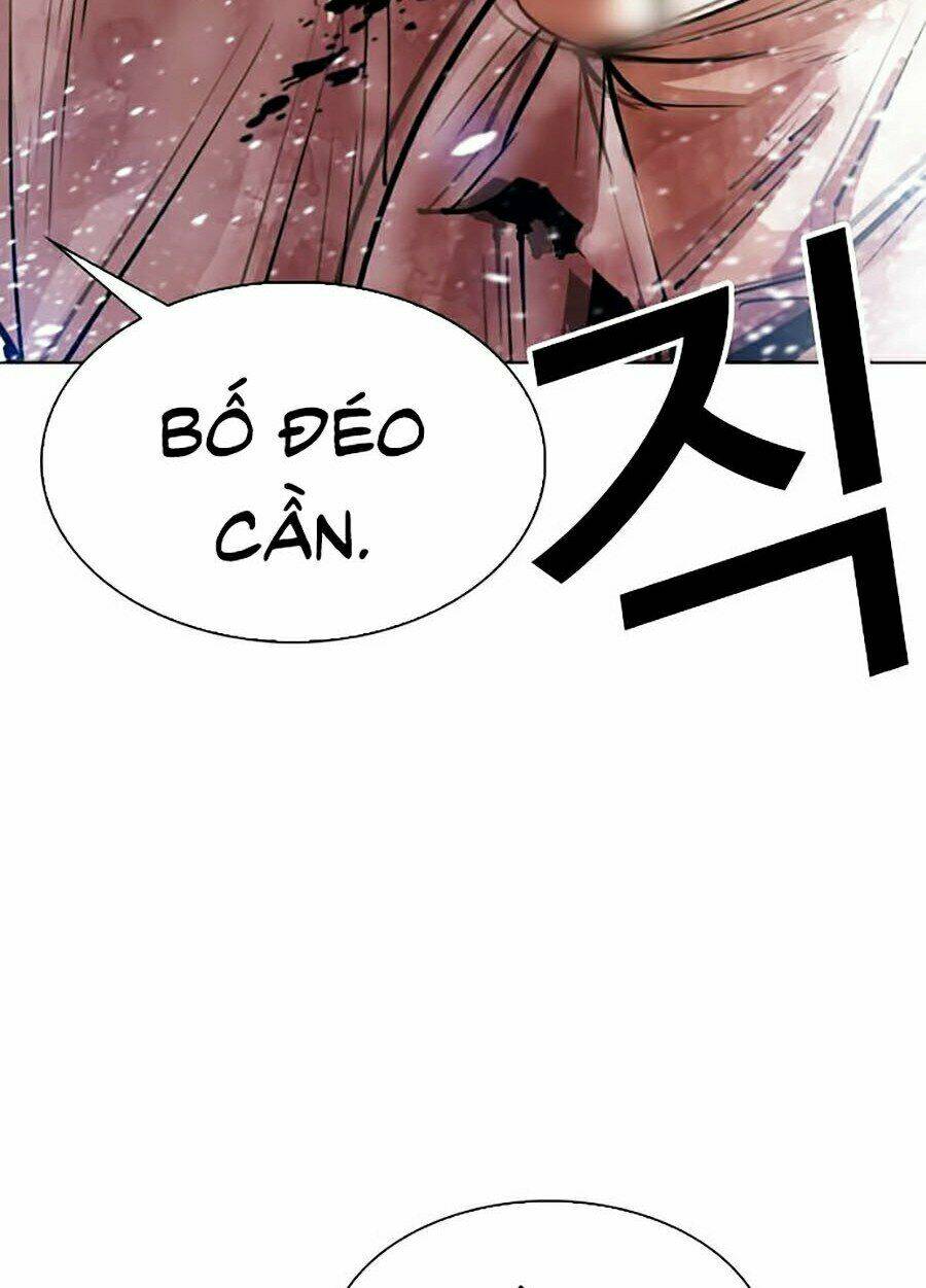 Hoán Đổi Nhiệm Màu Chapter 304 - Trang 2