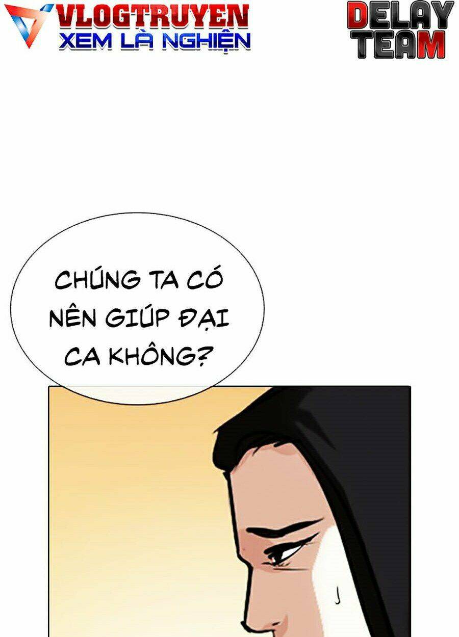 Hoán Đổi Nhiệm Màu Chapter 304 - Trang 2