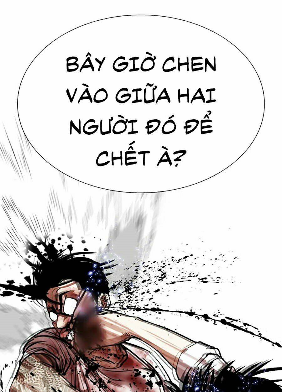 Hoán Đổi Nhiệm Màu Chapter 304 - Trang 2