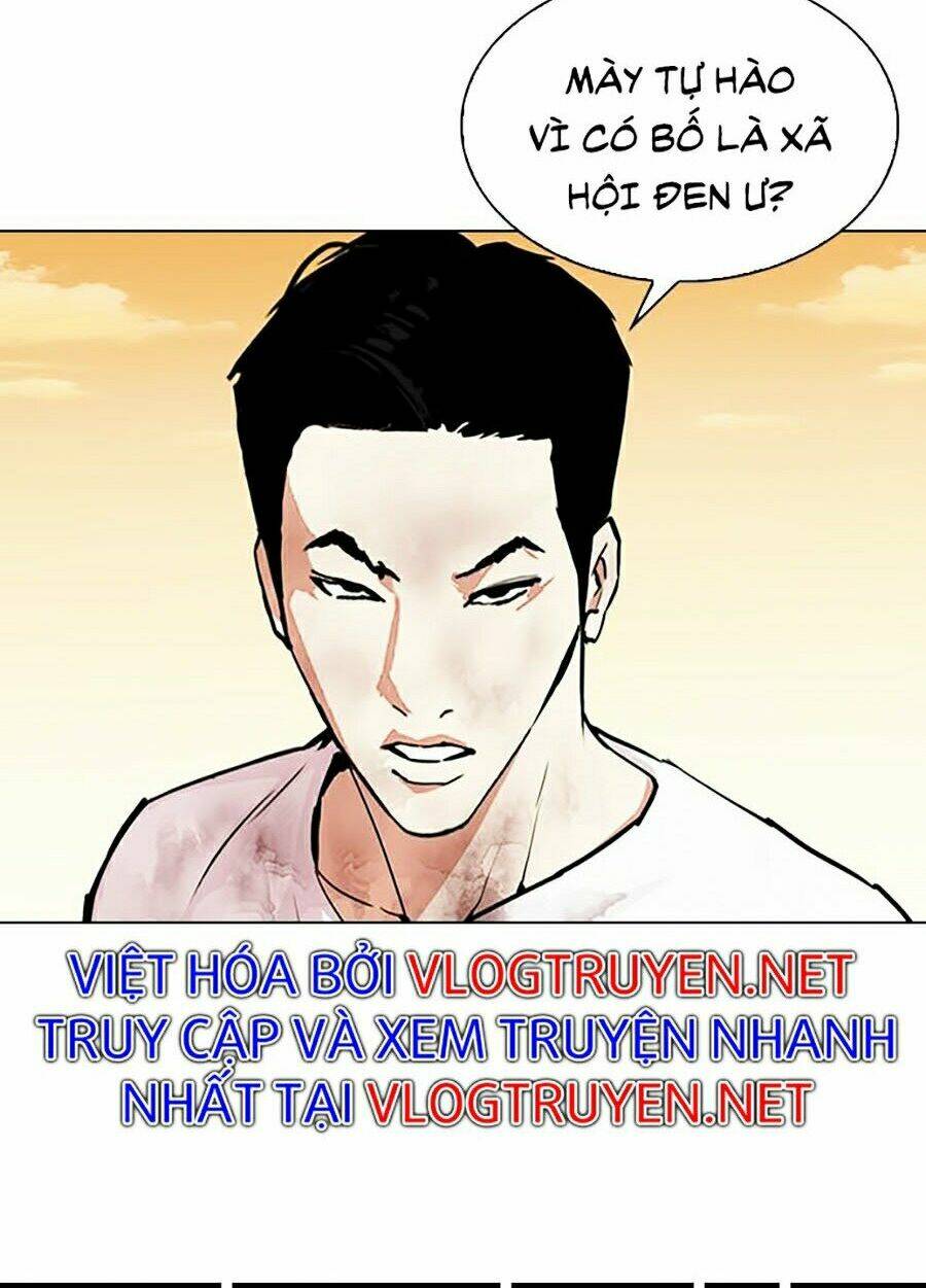 Hoán Đổi Nhiệm Màu Chapter 304 - Trang 2