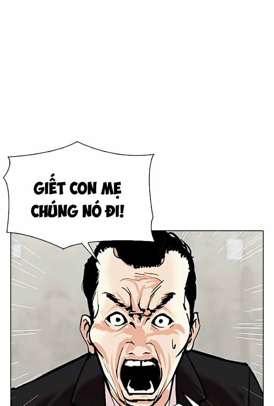 Hoán Đổi Nhiệm Màu Chapter 310 - Trang 2