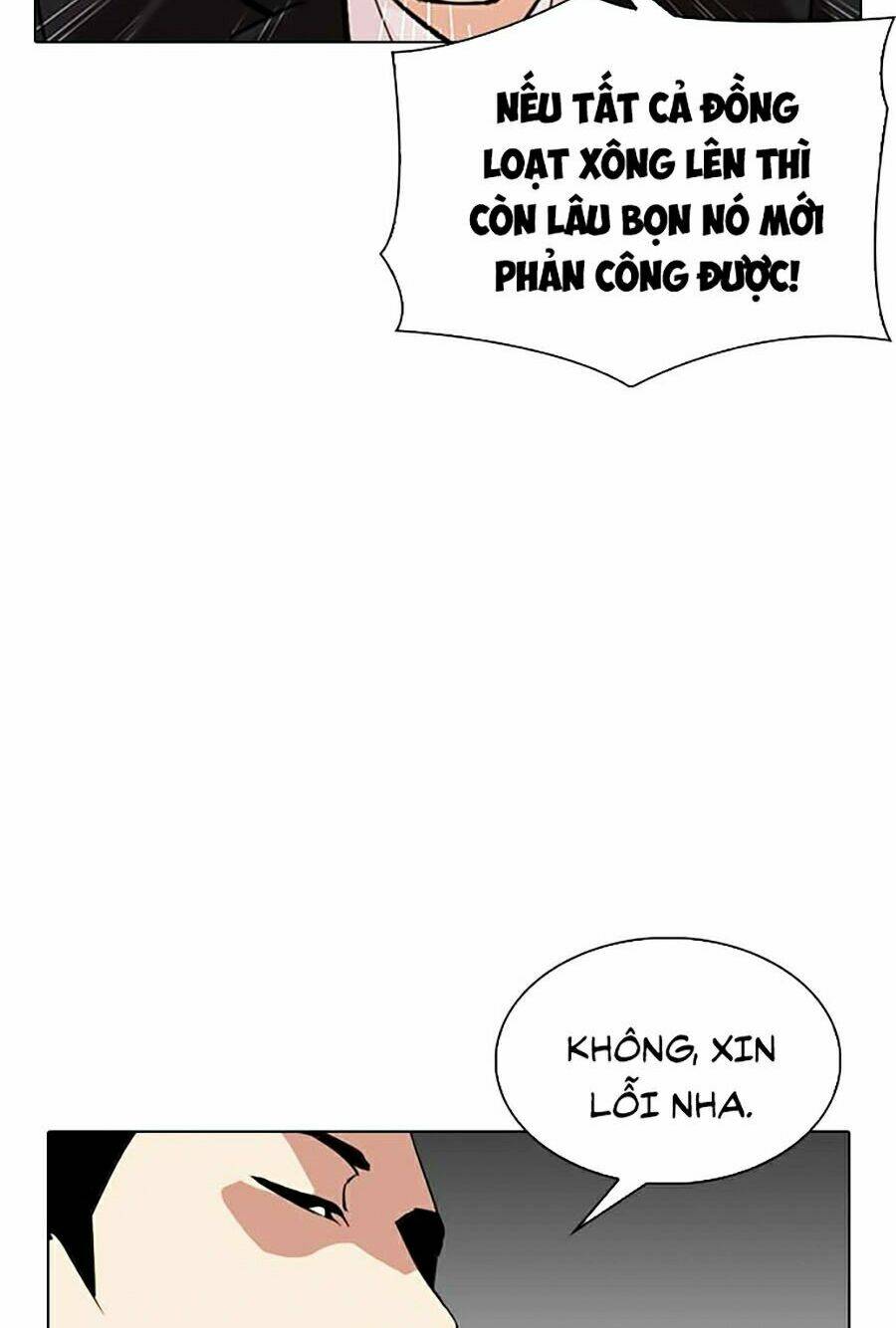 Hoán Đổi Nhiệm Màu Chapter 310 - Trang 2