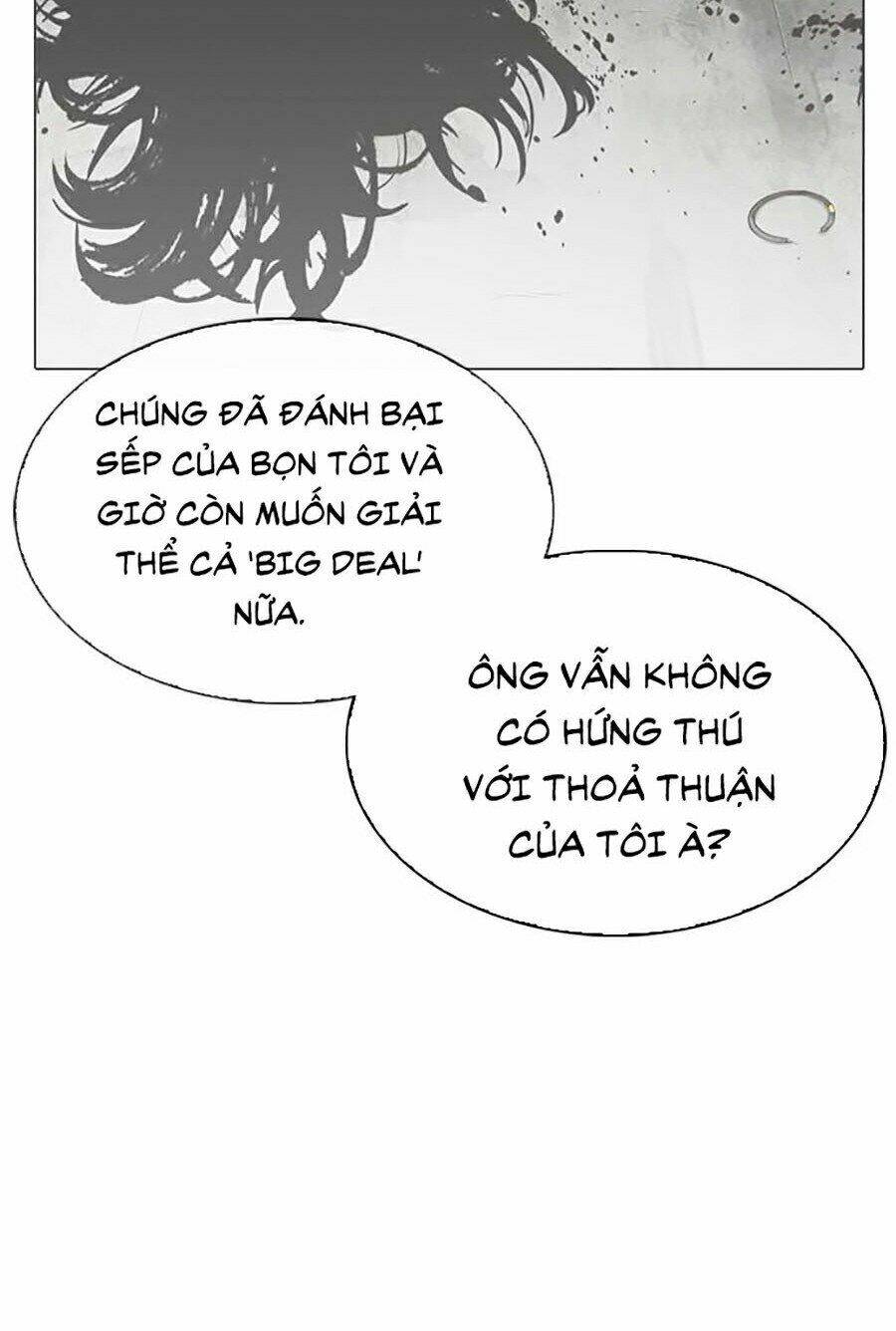 Hoán Đổi Nhiệm Màu Chapter 310 - Trang 2