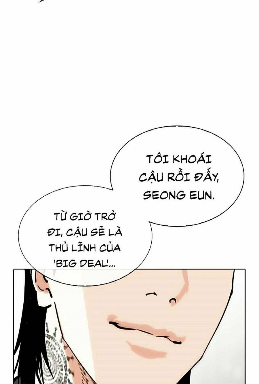 Hoán Đổi Nhiệm Màu Chapter 310 - Trang 2