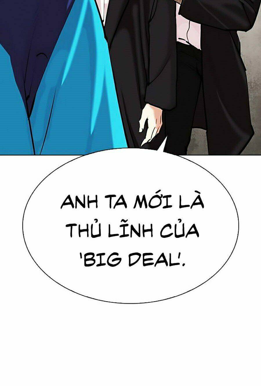 Hoán Đổi Nhiệm Màu Chapter 310 - Trang 2