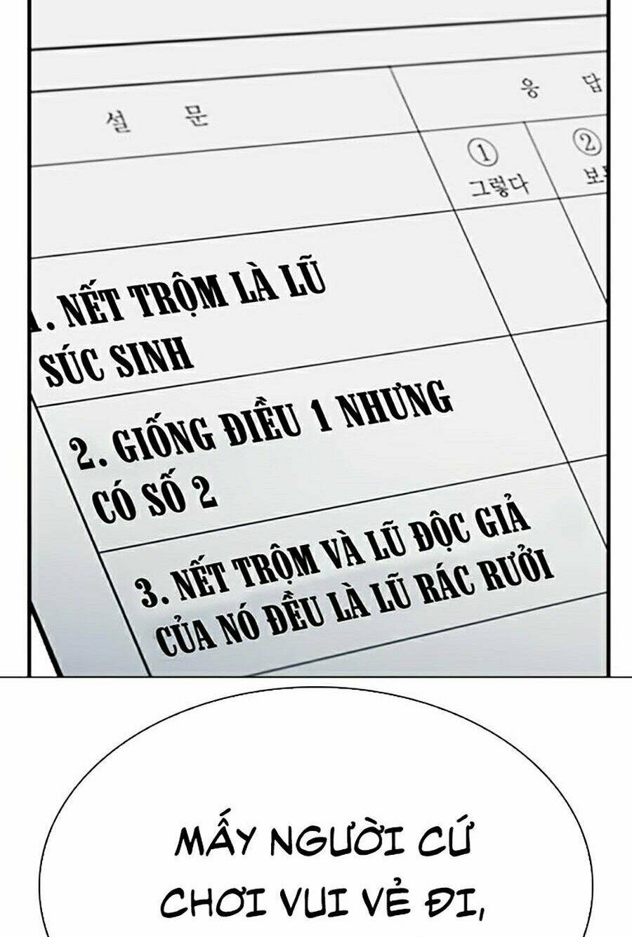 Hoán Đổi Nhiệm Màu Chapter 310 - Trang 2