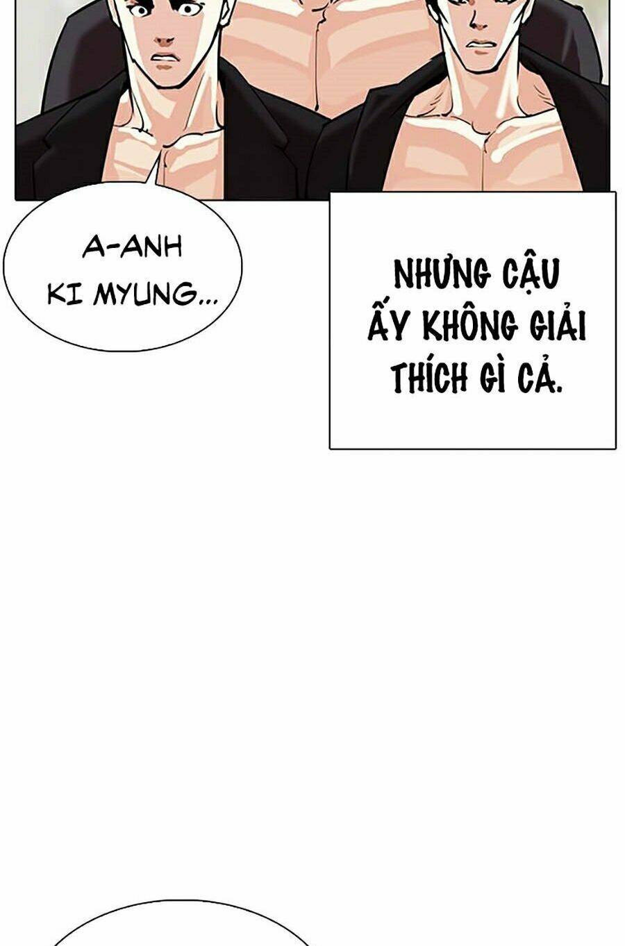 Hoán Đổi Nhiệm Màu Chapter 310 - Trang 2