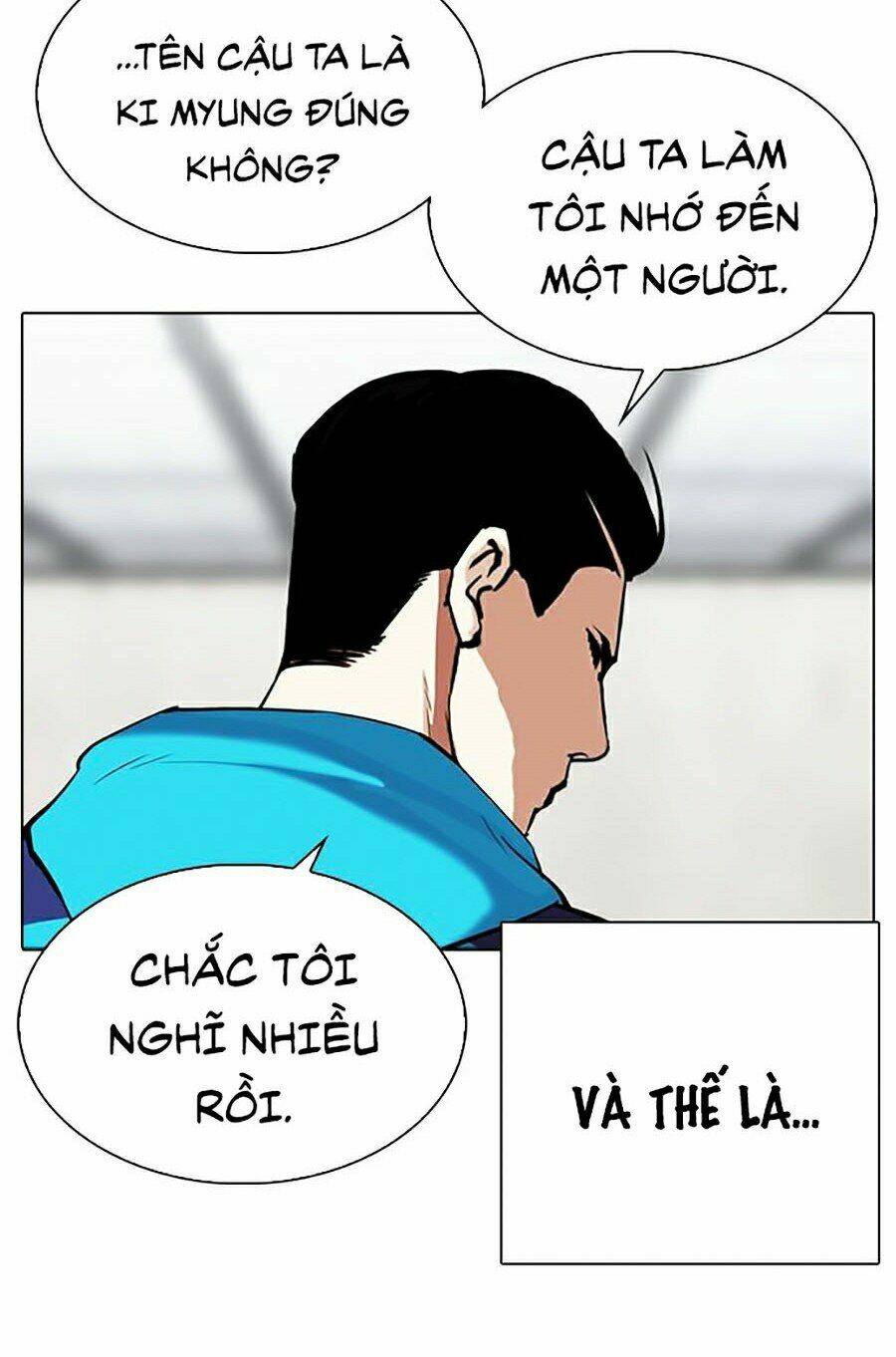 Hoán Đổi Nhiệm Màu Chapter 310 - Trang 2